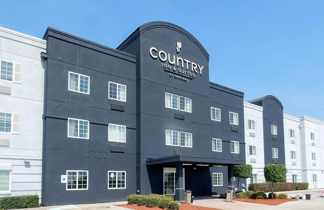 Country Inn & Suites By Radisson, Shreveport-Airport, La-1