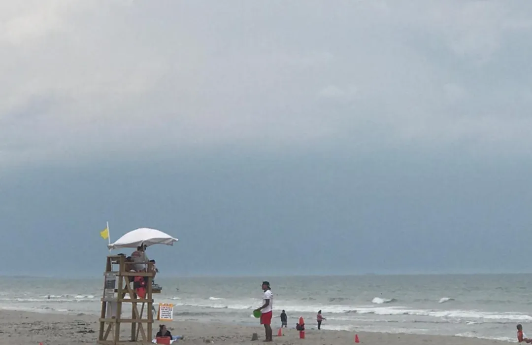 South Beach Inn - Cocoa Beach-1