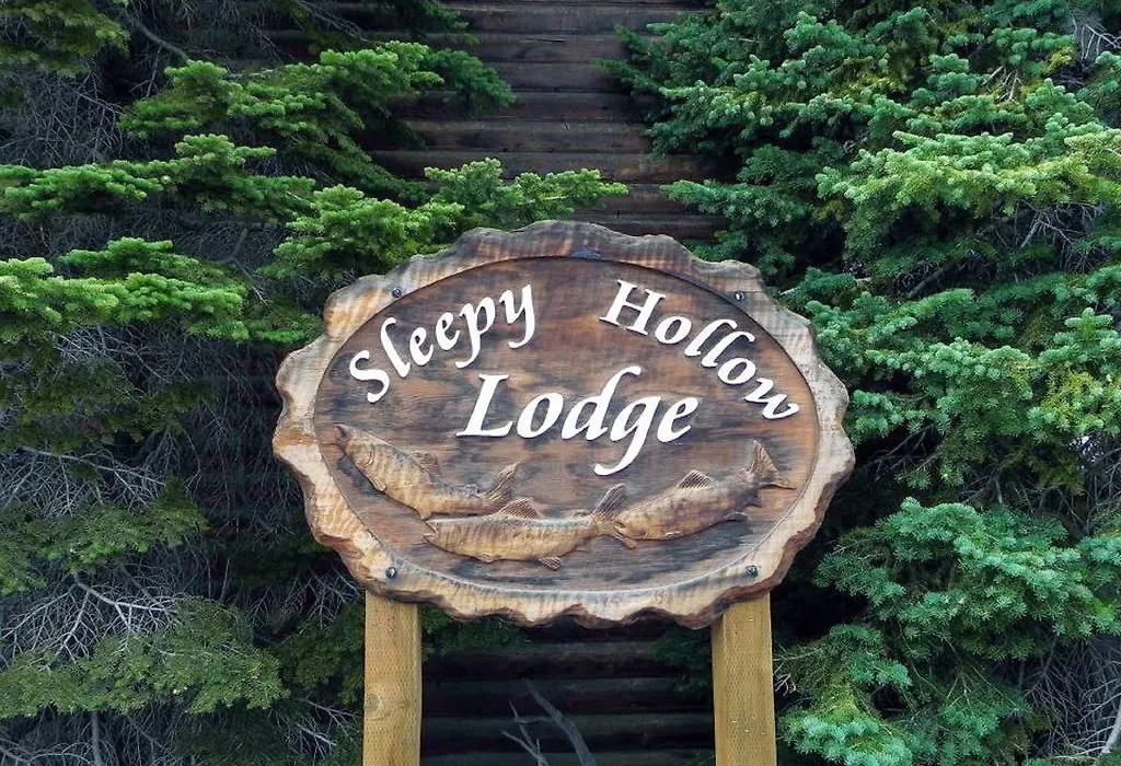 Sleepy Hollow Lodge-1