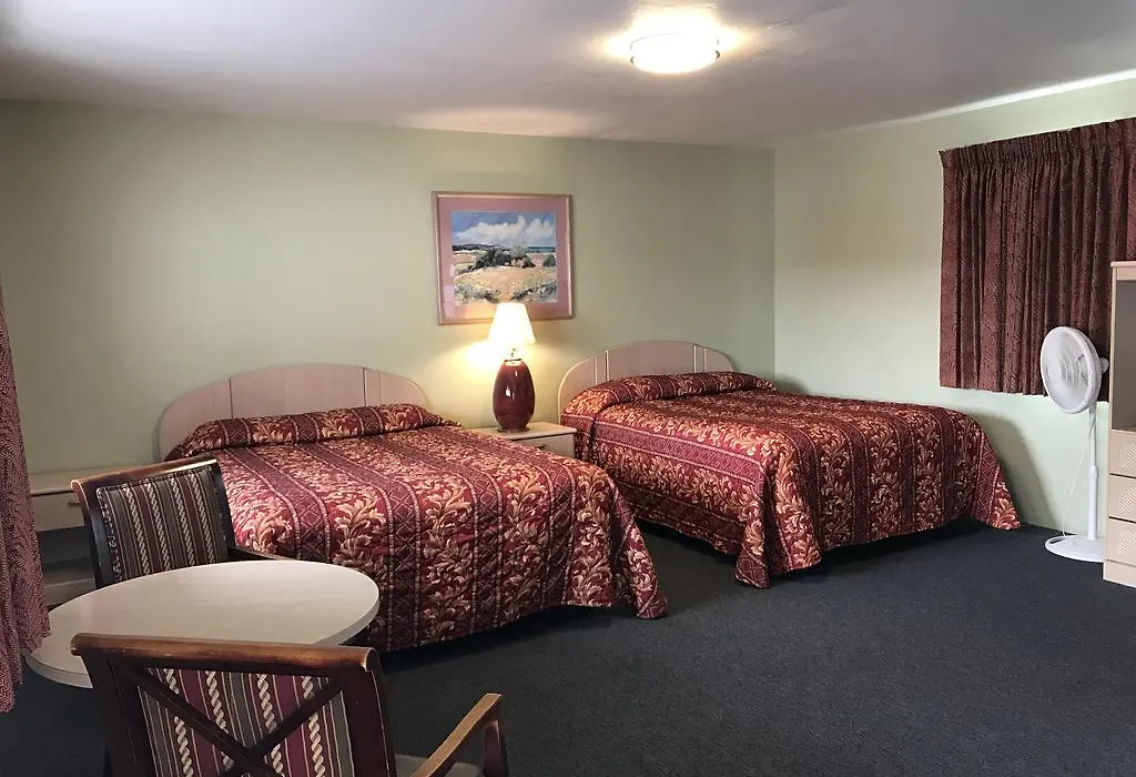 Old Marina Inn-1