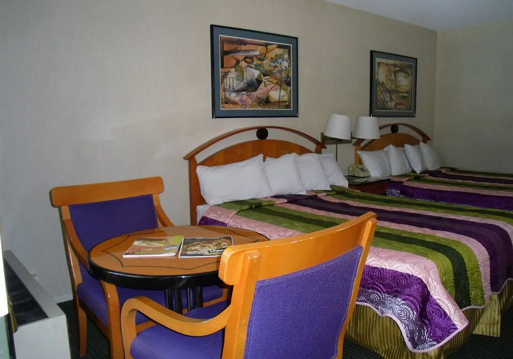 Vagabond Inn Reno-1