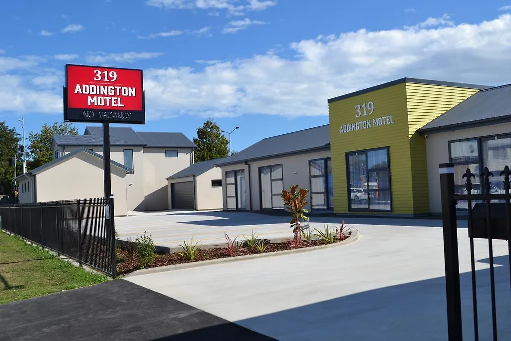 319 Addington Motel-1