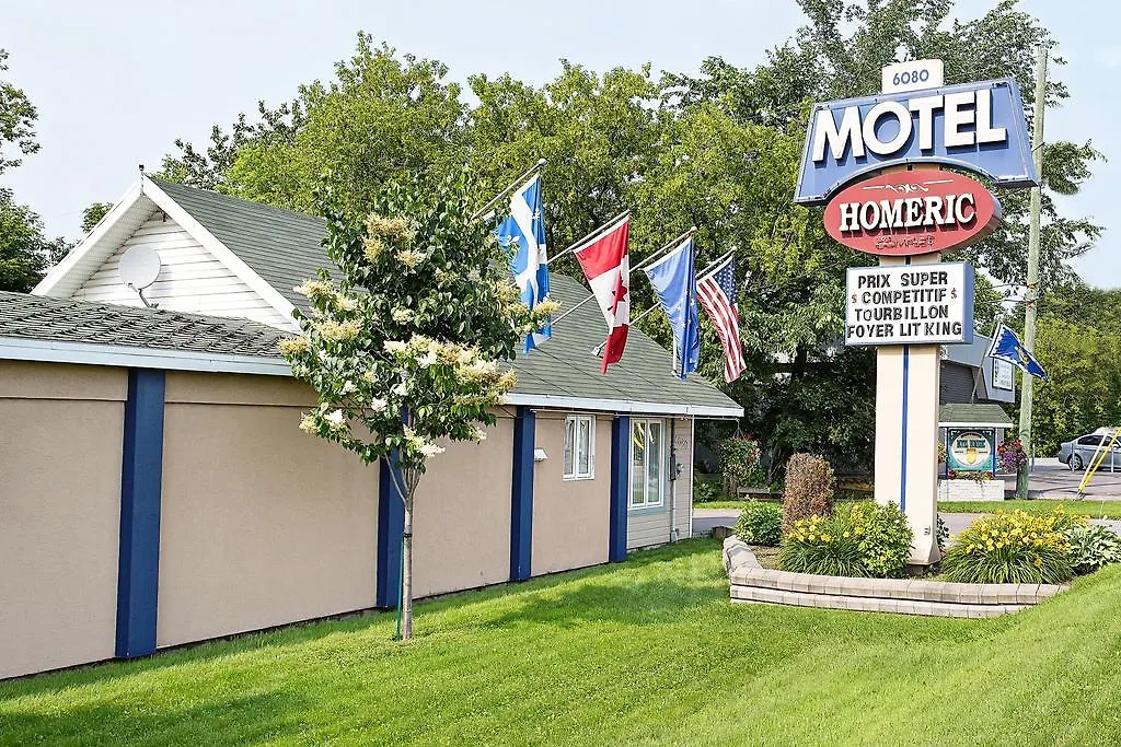 Motel Homeric-1