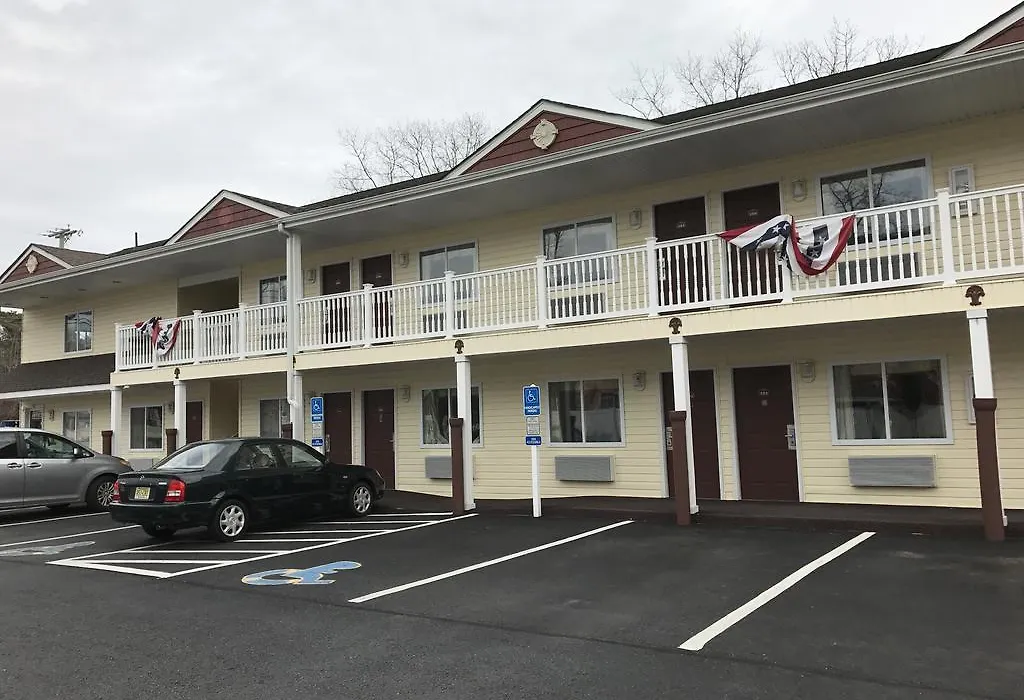 Crystal Inn And Suites-1