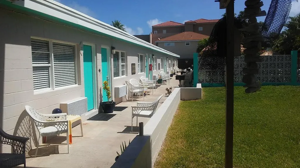South Beach Inn Beach Motel-1
