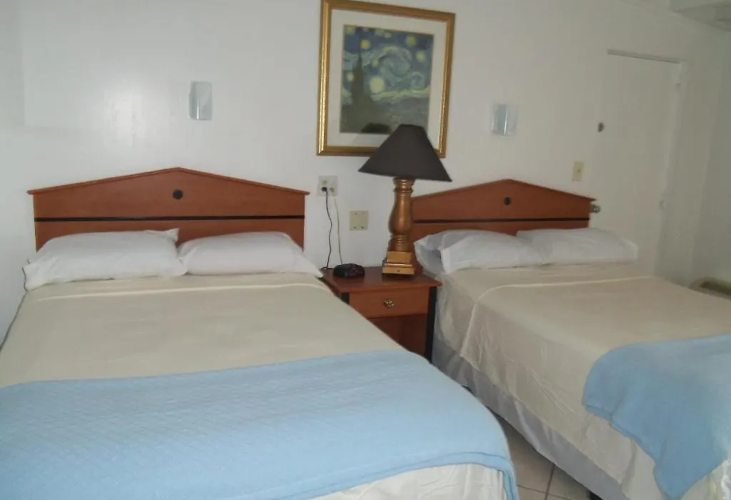 The Inn Of Homestead-1