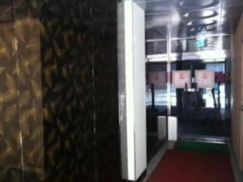 Kakao Motel Yeongdeungpo-1