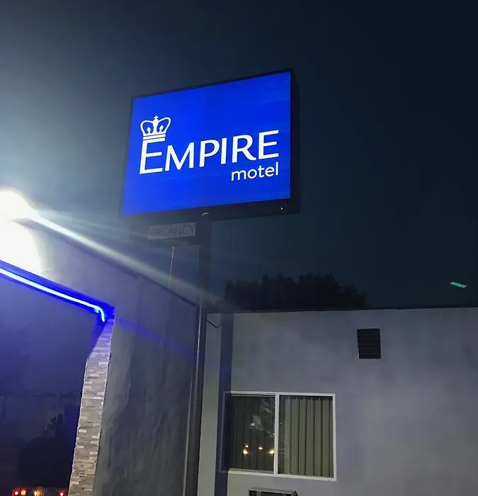 Empire Inn-1