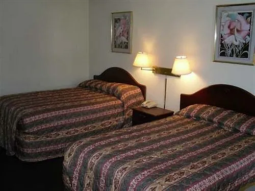 Budget Inn - Gastonia-1