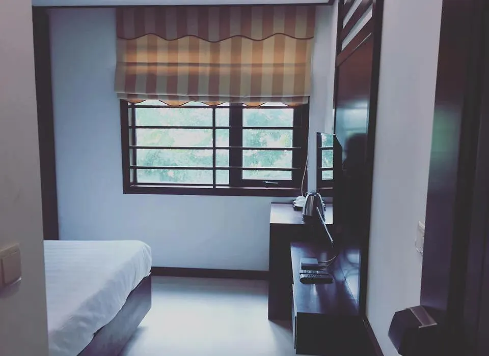 Lang Chai Motel-1