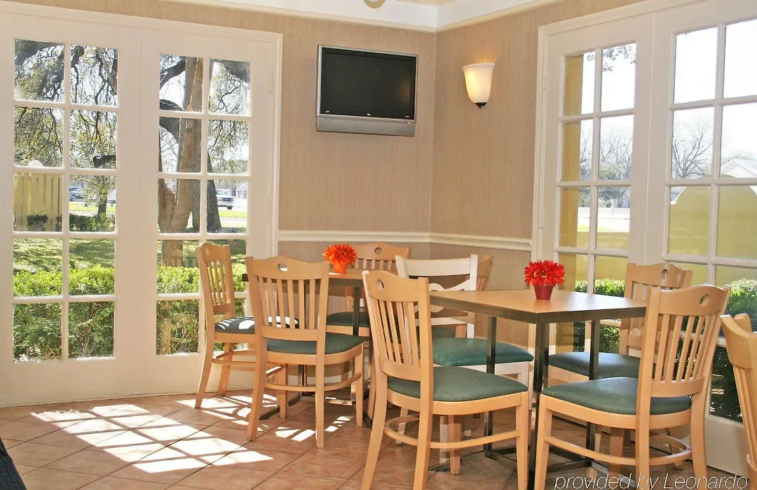 La Quinta Inn Waco University-1