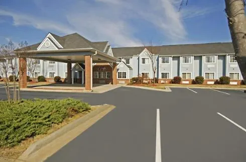 America'S Best Value Inn & Suites-Mcdonough-1