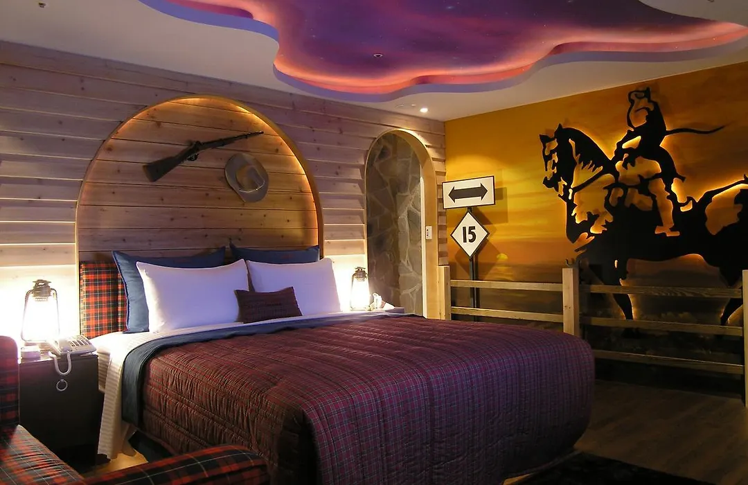 Miho Boutique Motel-1
