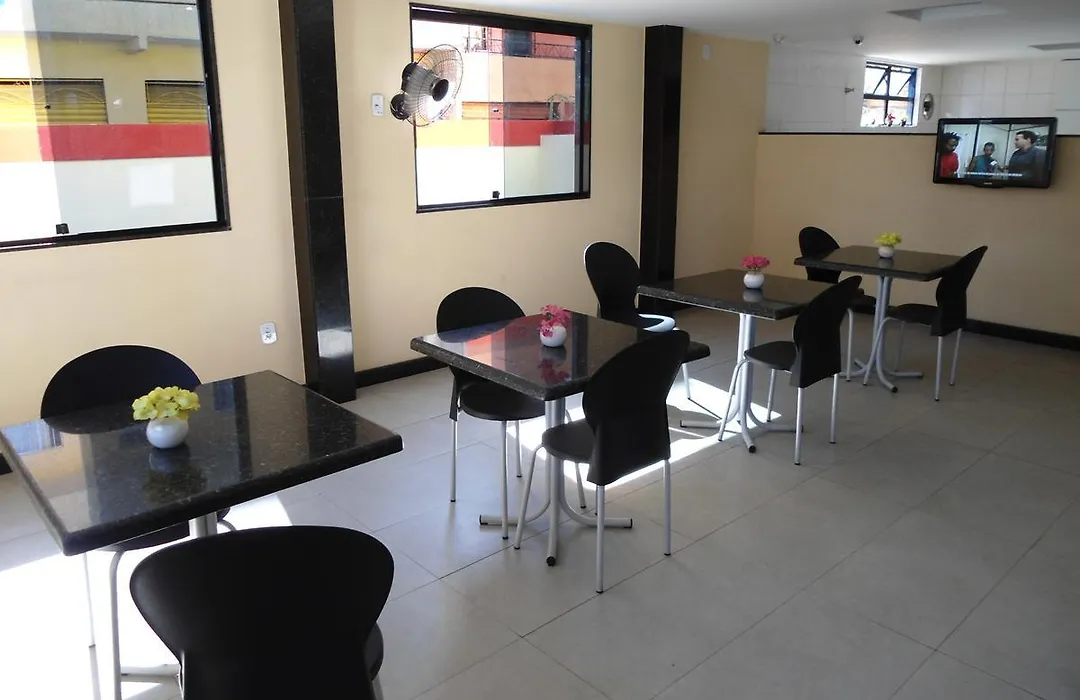 Hotel Piramide Pernambues (Adults Only)-1
