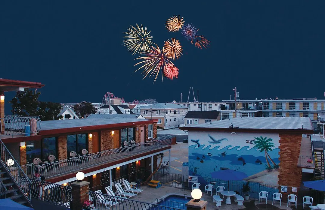 Florentine Family Motel-1