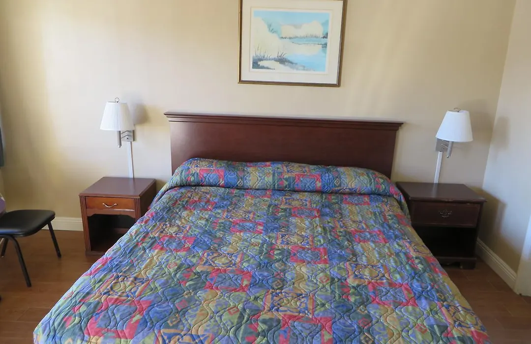 Sandpiper Motel-1