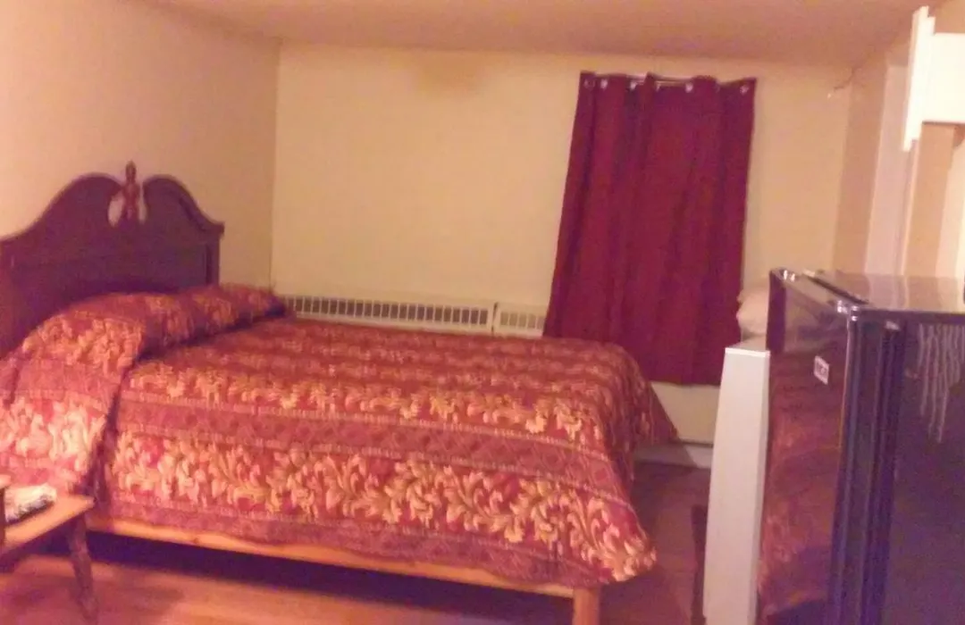 Leisure Motel-1