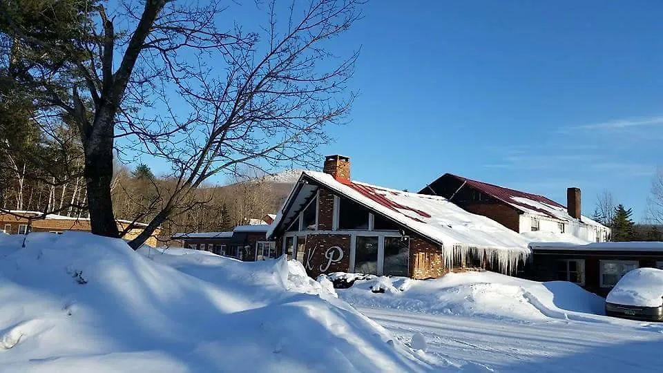 Killington Pico Motor Inn-1