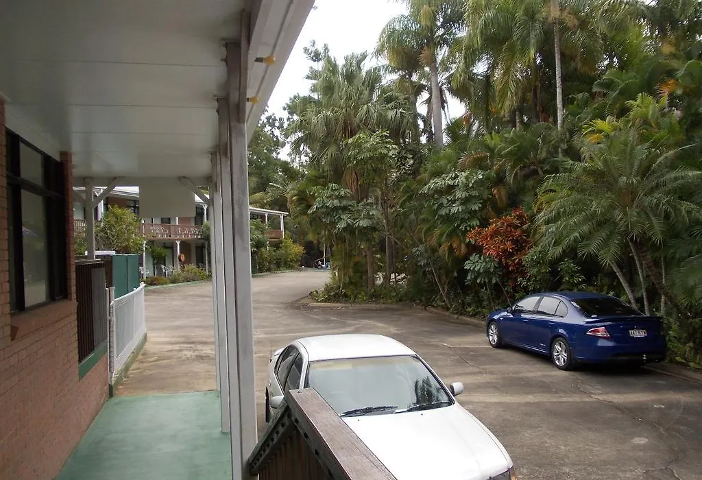 The Islands Inn Motel-1