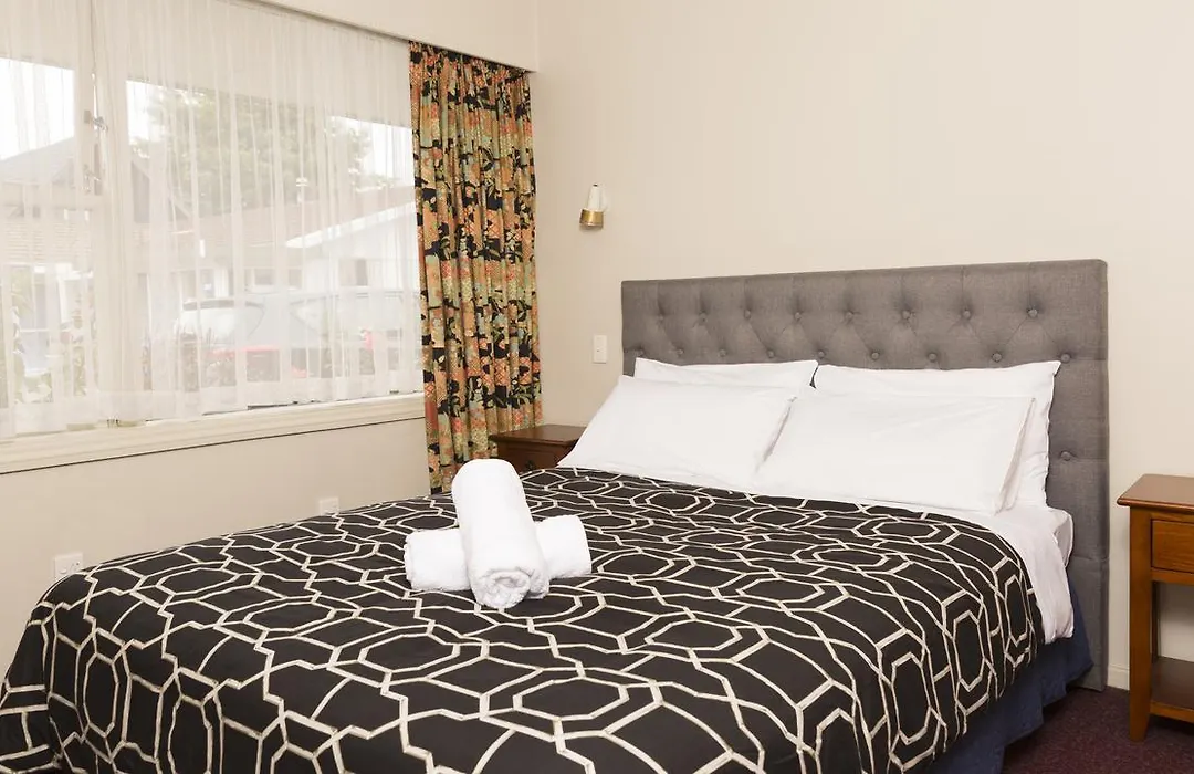 Ilam Motel-1