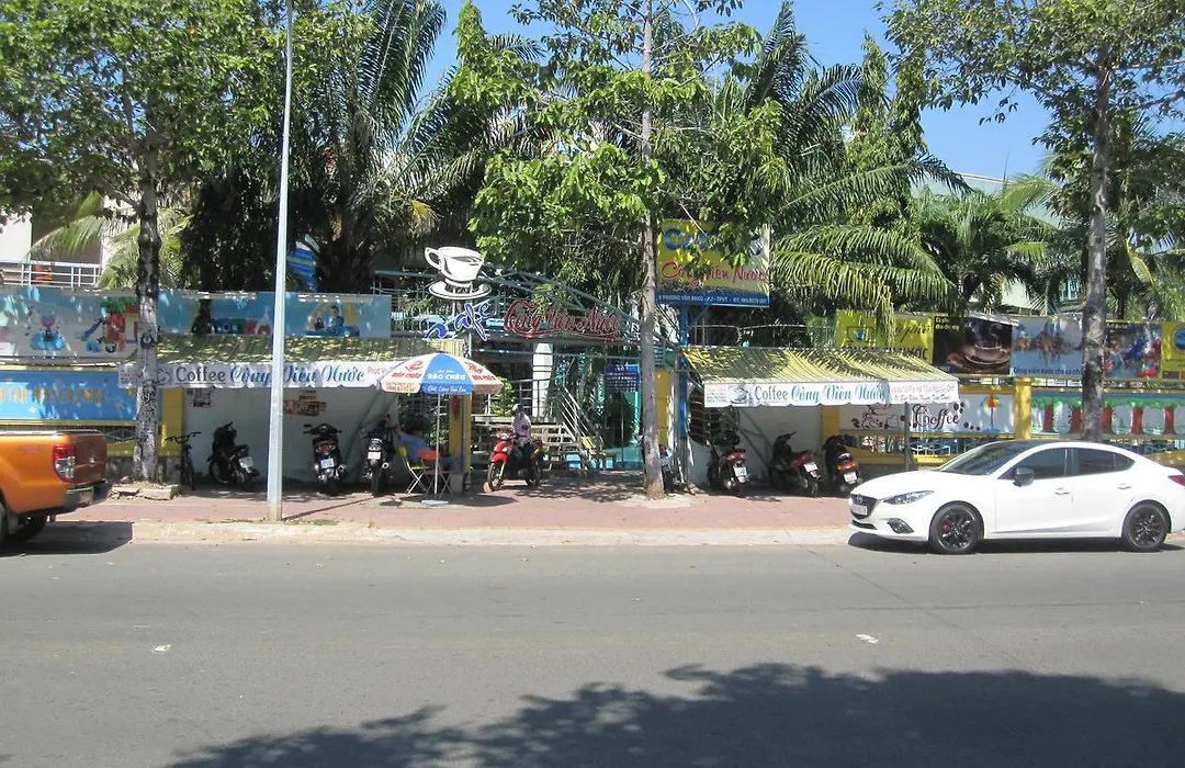 Kien Nhi Tam Motel-1