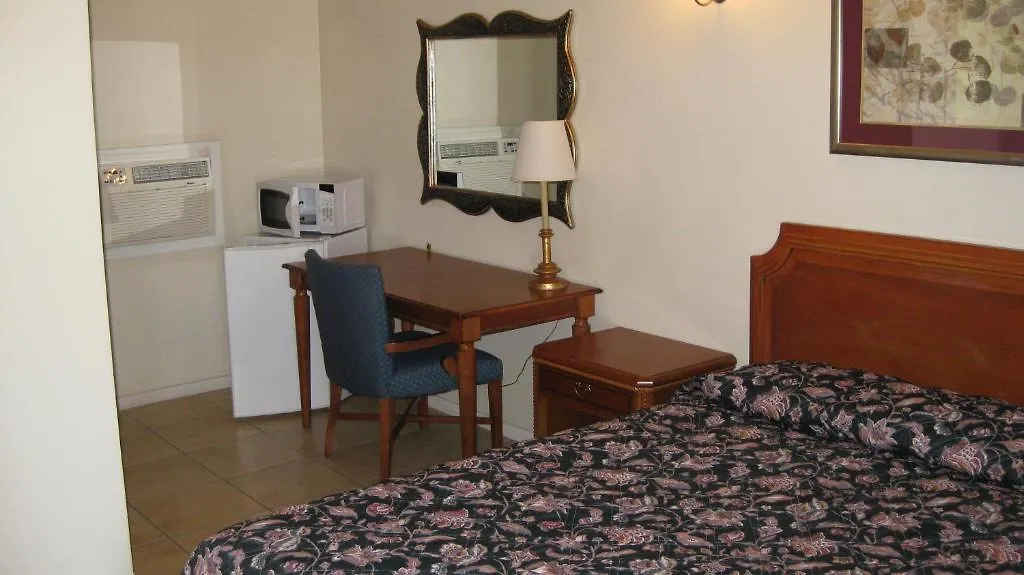 Route 66 Barstow Hotel-1