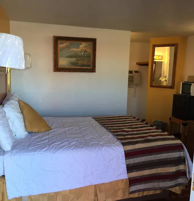 Sloans Motel-1