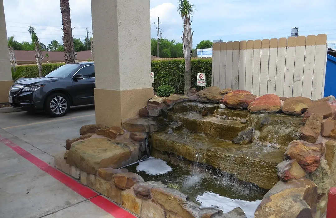 Palace Inn Westheimer-1