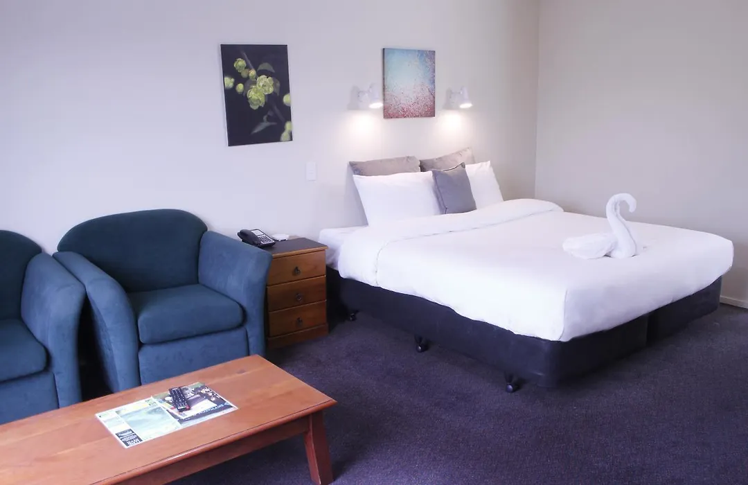 Papanui Court Motel-1