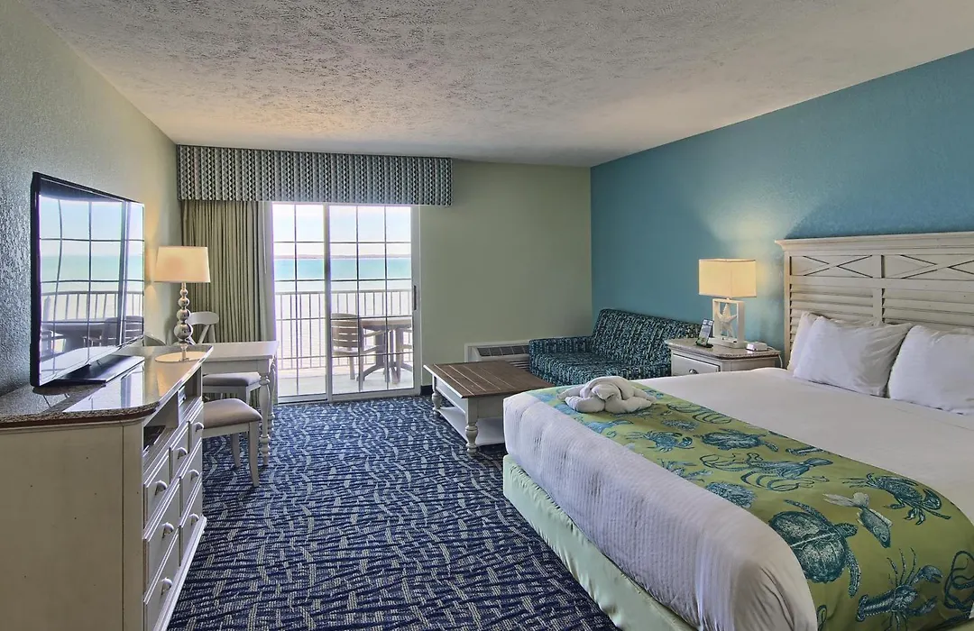 Sugar Beach Resort Hotel-1
