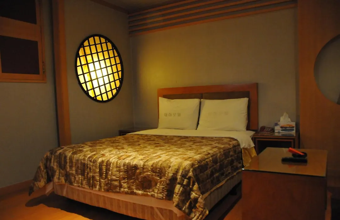 Motel Daeha-1