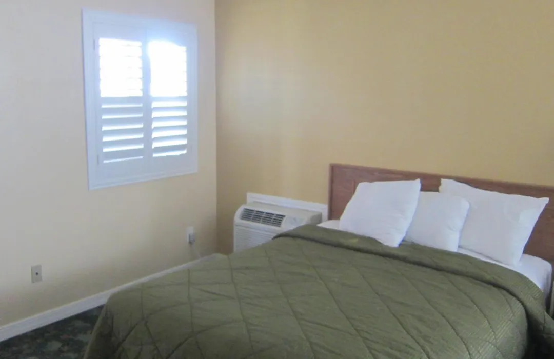 Pacific Best Inn-1