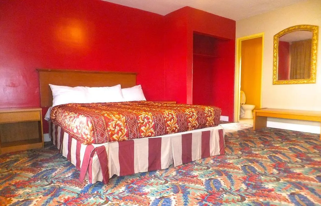 Long Beach Motel-1