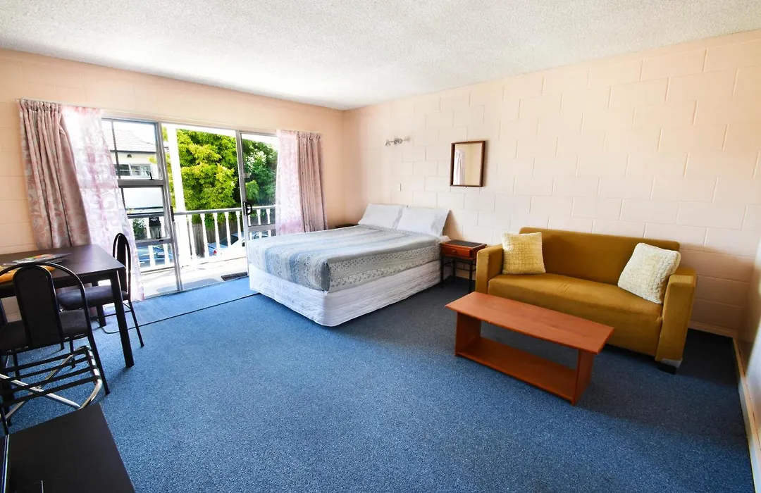 Union Victoria Motel-1