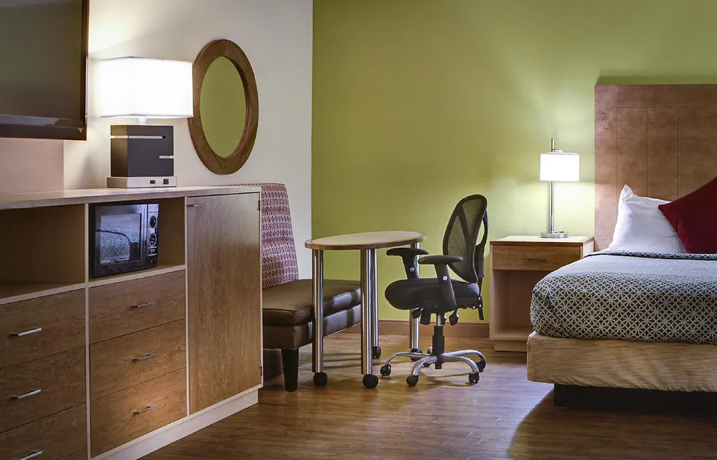 Super 8 By Wyndham Moab-1