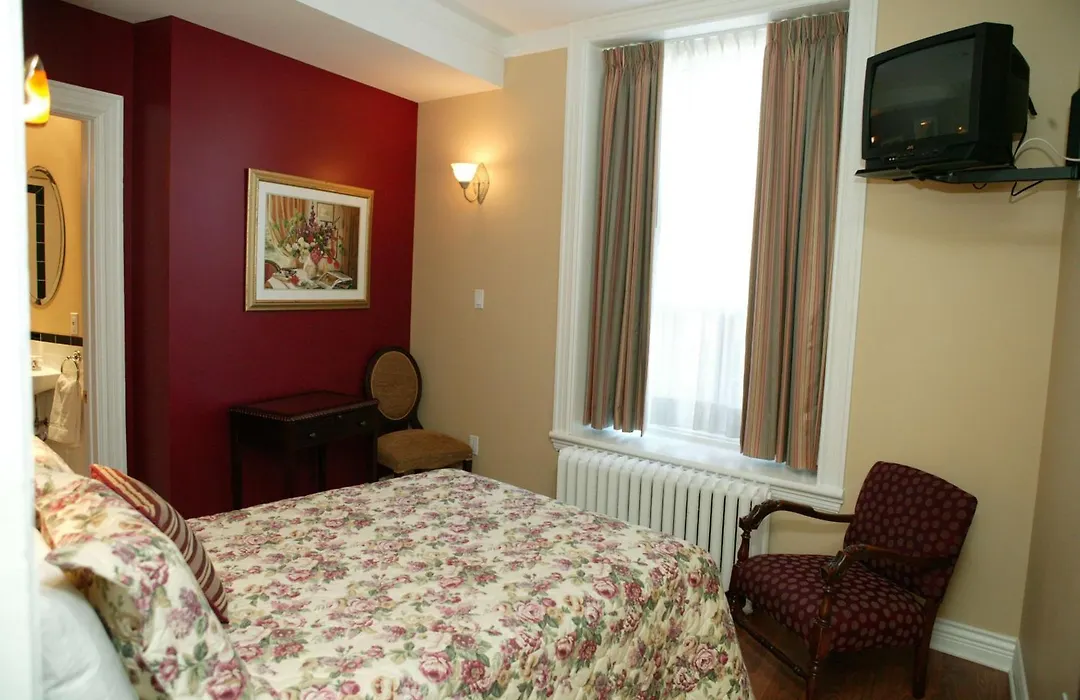 Manoir Sherbrooke-1