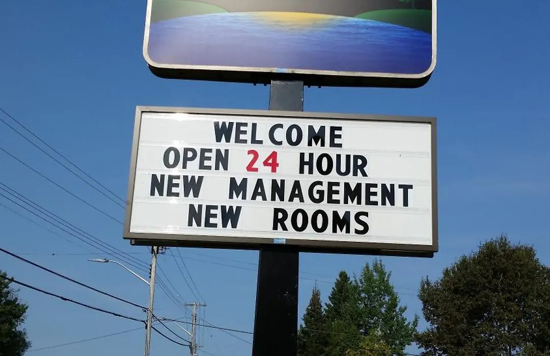 Nipissing Inn-1