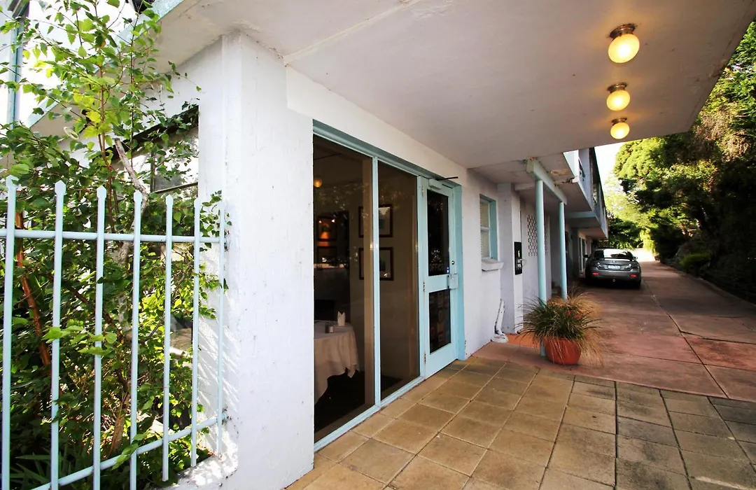 Beaumaris Bay Motel-1