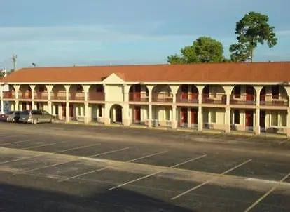 Americas Best Value Inn-1