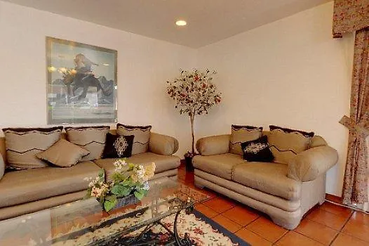 Americas Best Value Inn-El Cajon/San Diego-1