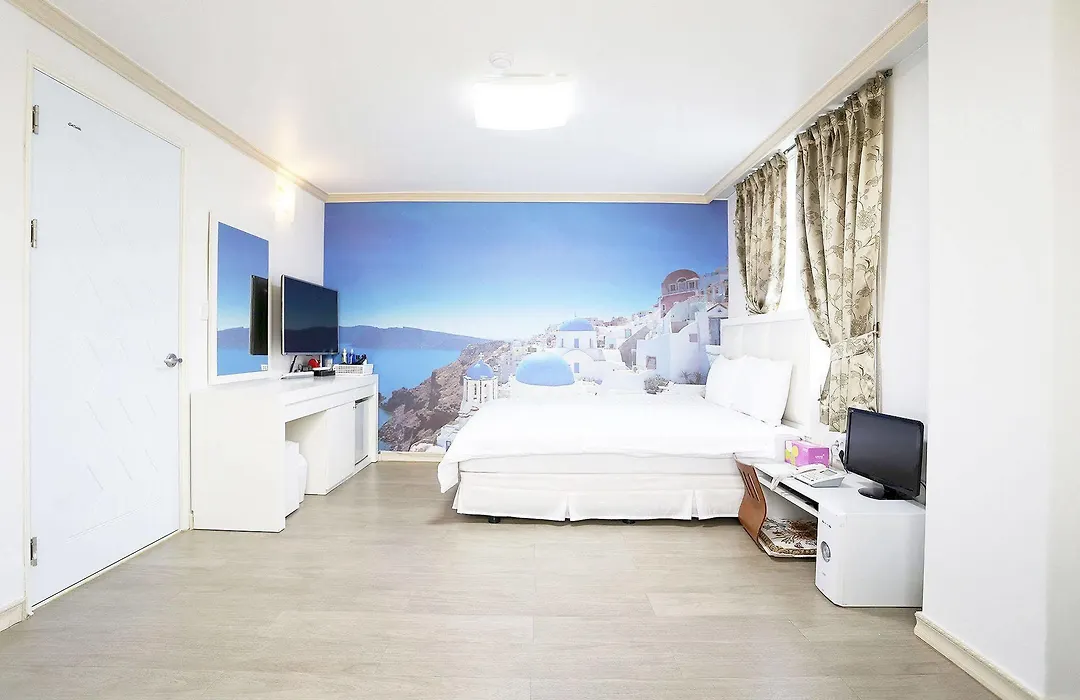 Songrim Motel-1
