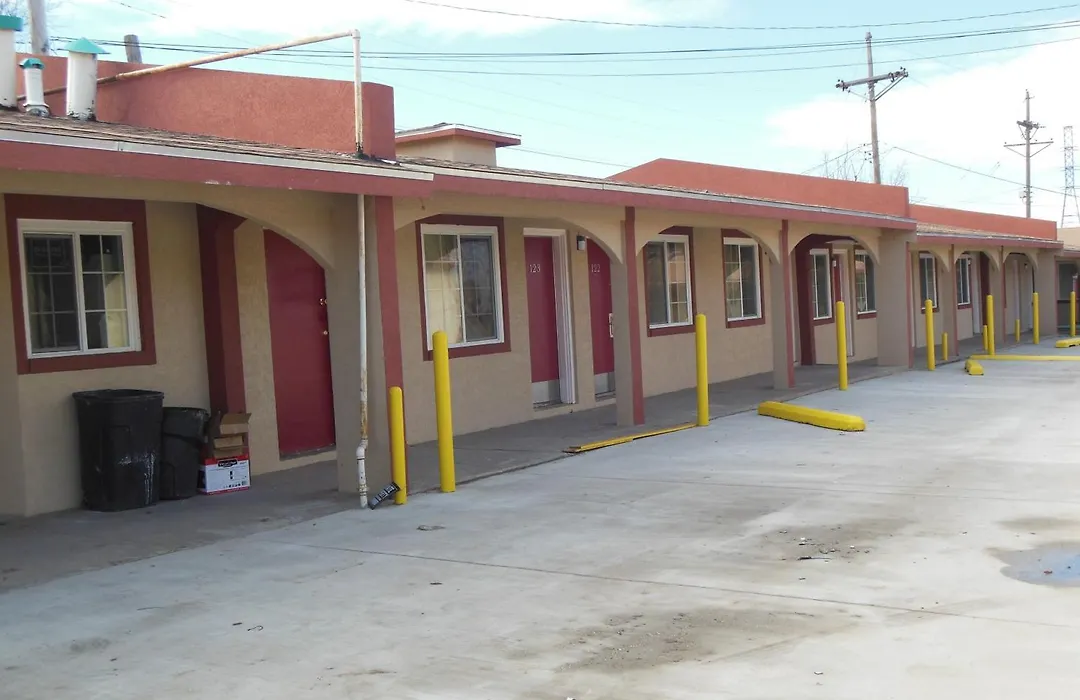 Route 66 Inn-1
