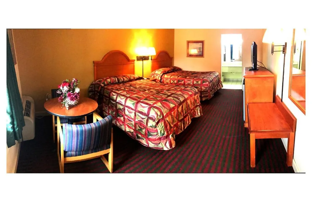 Mid-Town Inn-1