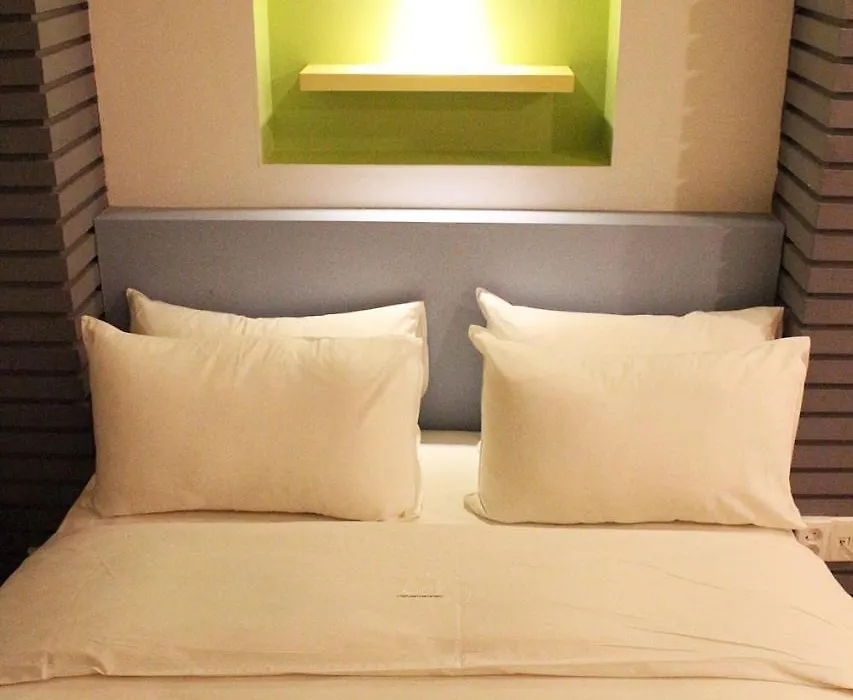 The Stay Hotel-1