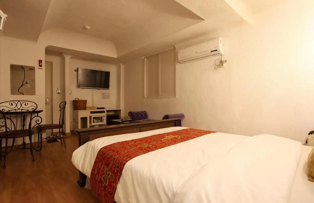 Oslo Motel-1