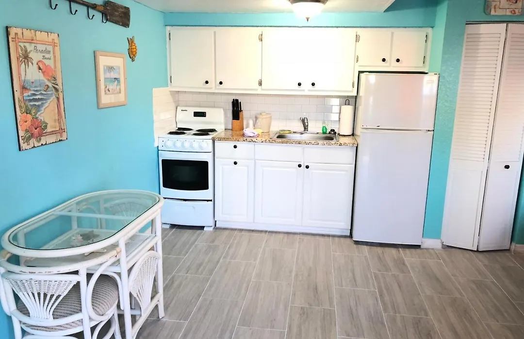 Hideaway Village-1