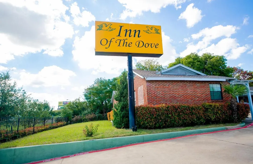 Inn Of The Dove Dallas-1