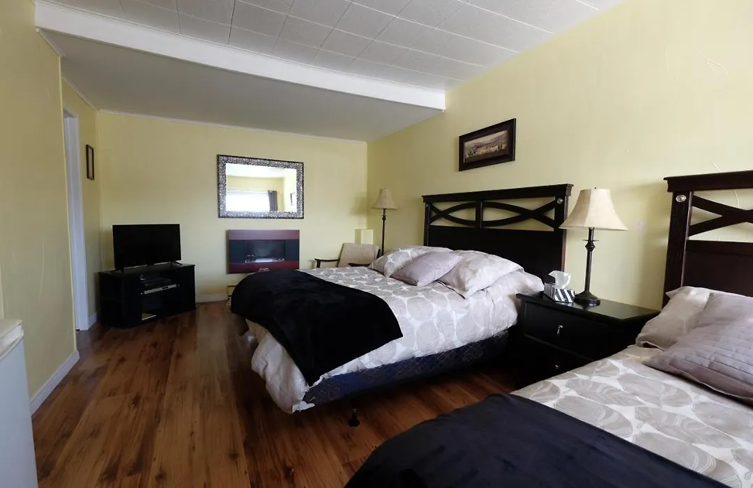Motel Canadien-1