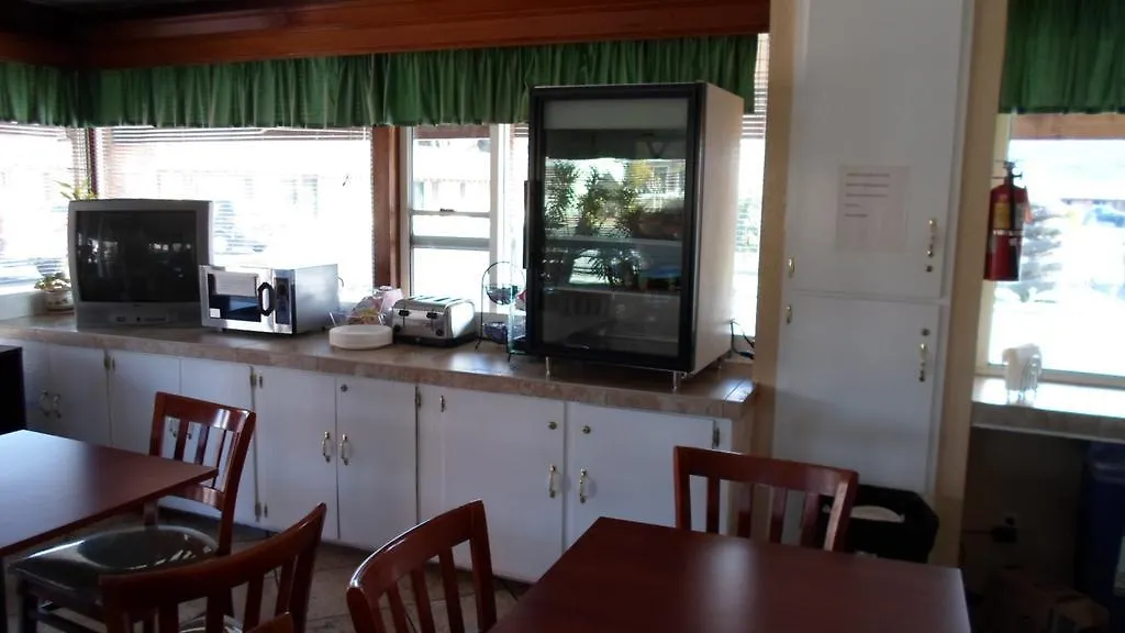 Wine Valley Lodge-1