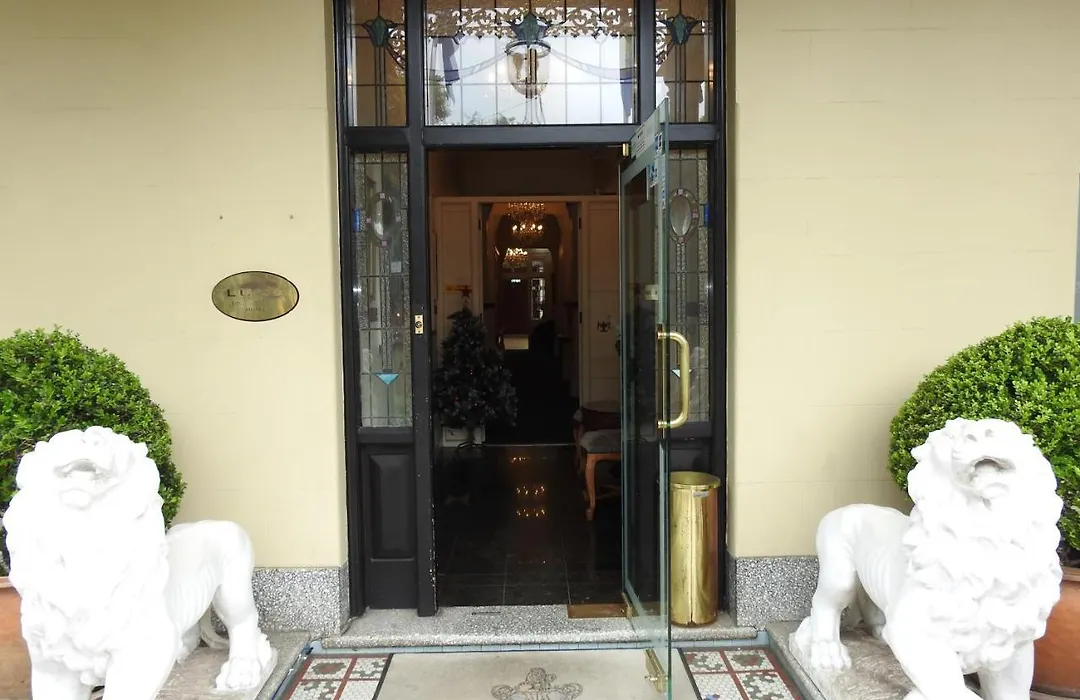 Manor Boutique Hotel Sydney-1